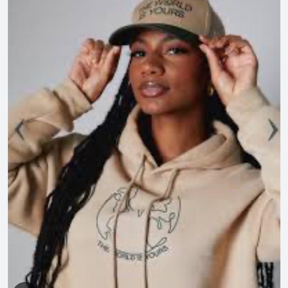 Mayfair hat